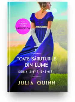 Toate saruturile din lume