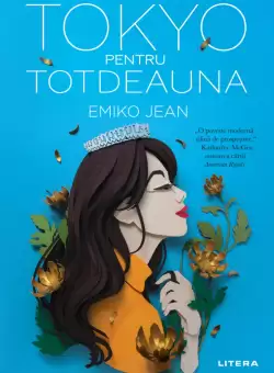 Tokyo pentru totdeauna