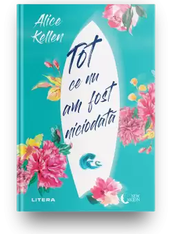 Tot ce nu am fost niciodata