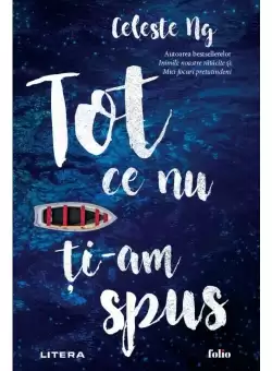 Tot ce nu ti-am spus