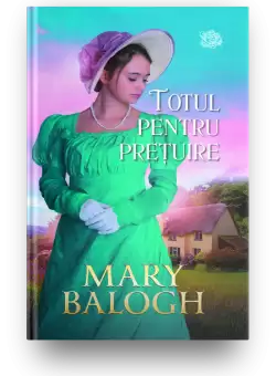 Totul pentru pretuire