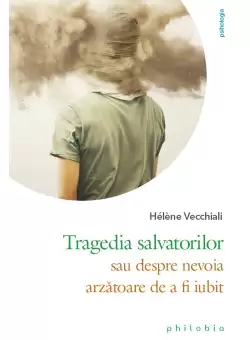 Tragedia salvatorilor