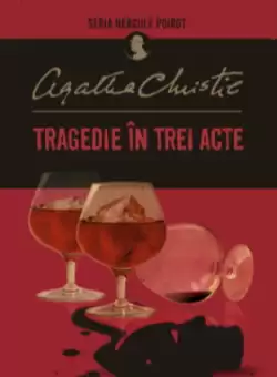 Tragedie in trei acte