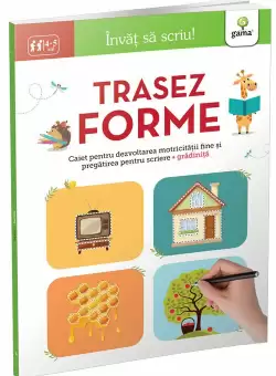 Trasez forme