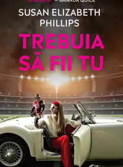 Trebuia sa fii tu (vol. 14)