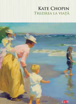 Trezirea la viata