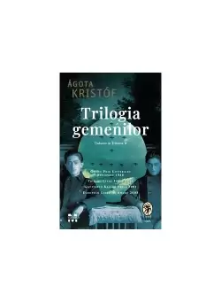 Trilogia gemenilor
