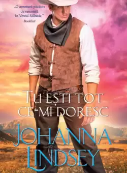 Tu esti tot ce-mi doresc