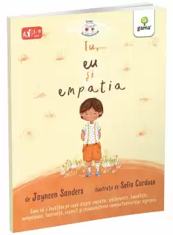 Tu eu si empatia