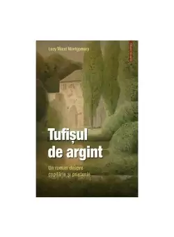 Tufisul de argint