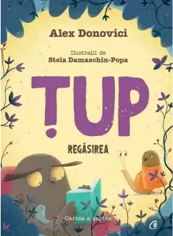 Tup. Regasirea