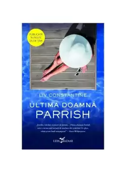 Ultima doamna Parrish