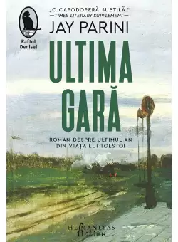 Ultima gara