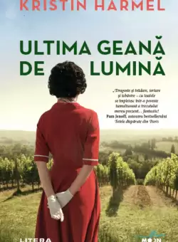 Ultima geana de lumina