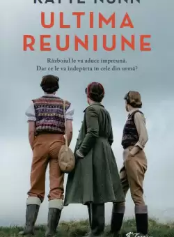 Ultima reuniune (vol. 28)