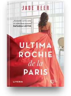 Ultima rochie de la Paris
