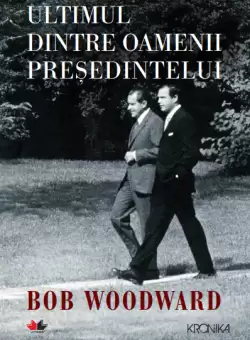 Ultimul dintre oamenii presedintelui