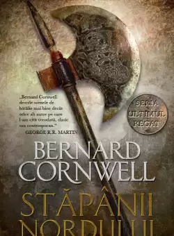 Ultimul regat. Stapanii nordului
