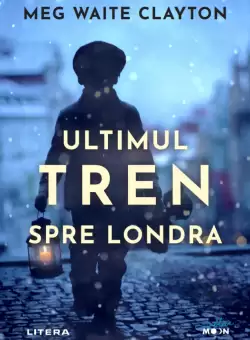 Ultimul tren spre Londra