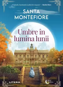 Umbre in lumina lunii