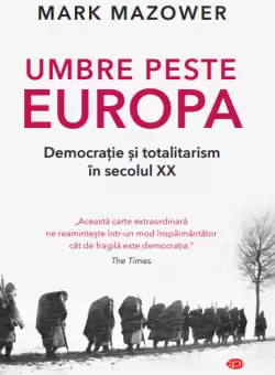 Umbre peste Europa