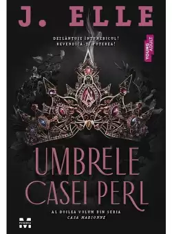 Umbrele casei Perl