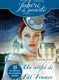 Un altfel de Fat-Frumos