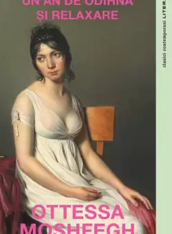 Un an de odihna si relaxare