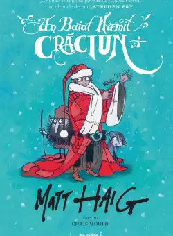 Un baiat numit Craciun | Matt Haig