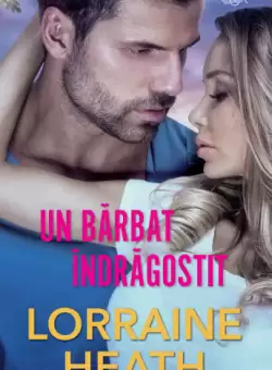 Un barbat indragostit