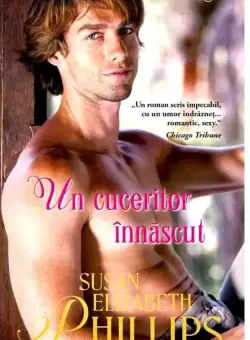 Un cuceritor innascut