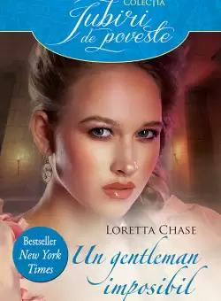 Un gentleman imposibil