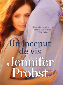 Un inceput de vis (vol. 18)