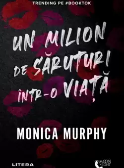 Un milion de saruturi intr-o viata