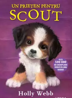 Un prieten pentru Scout