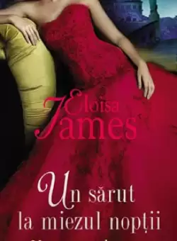 Un sarut la miezul noptii