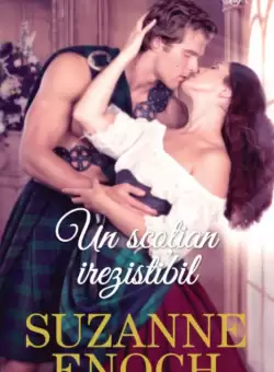 Un scotian irezistibil