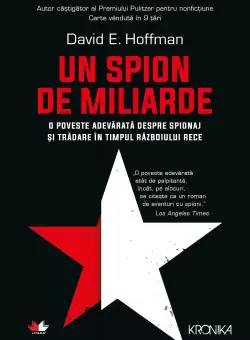 Un spion de miliarde