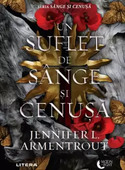 Un suflet de sange si cenusa