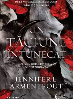 Un taciune intunecat