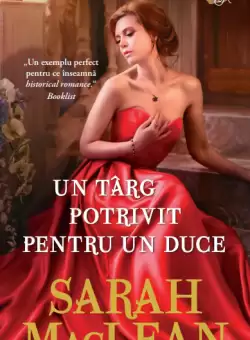 Un targ potrivit pentru un duce