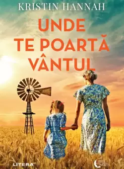 Unde te poarta vantul