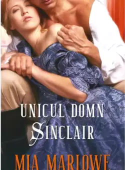 Unicul domn Sinclair