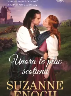 Unora le plac scotienii