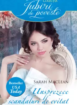 Unsprezece scandaluri de evitat