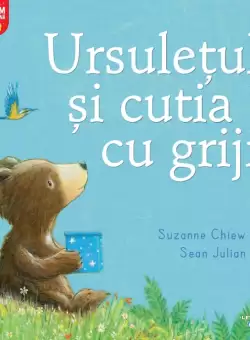 Ursuletul si cutia cu griji
