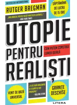 Utopie pentru realisti