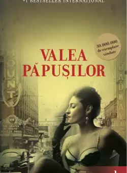 Valea papusilor (vol. 1)