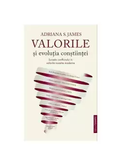 Valorile si evolutia constiintei