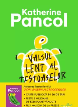Valsul lent al testoaselor